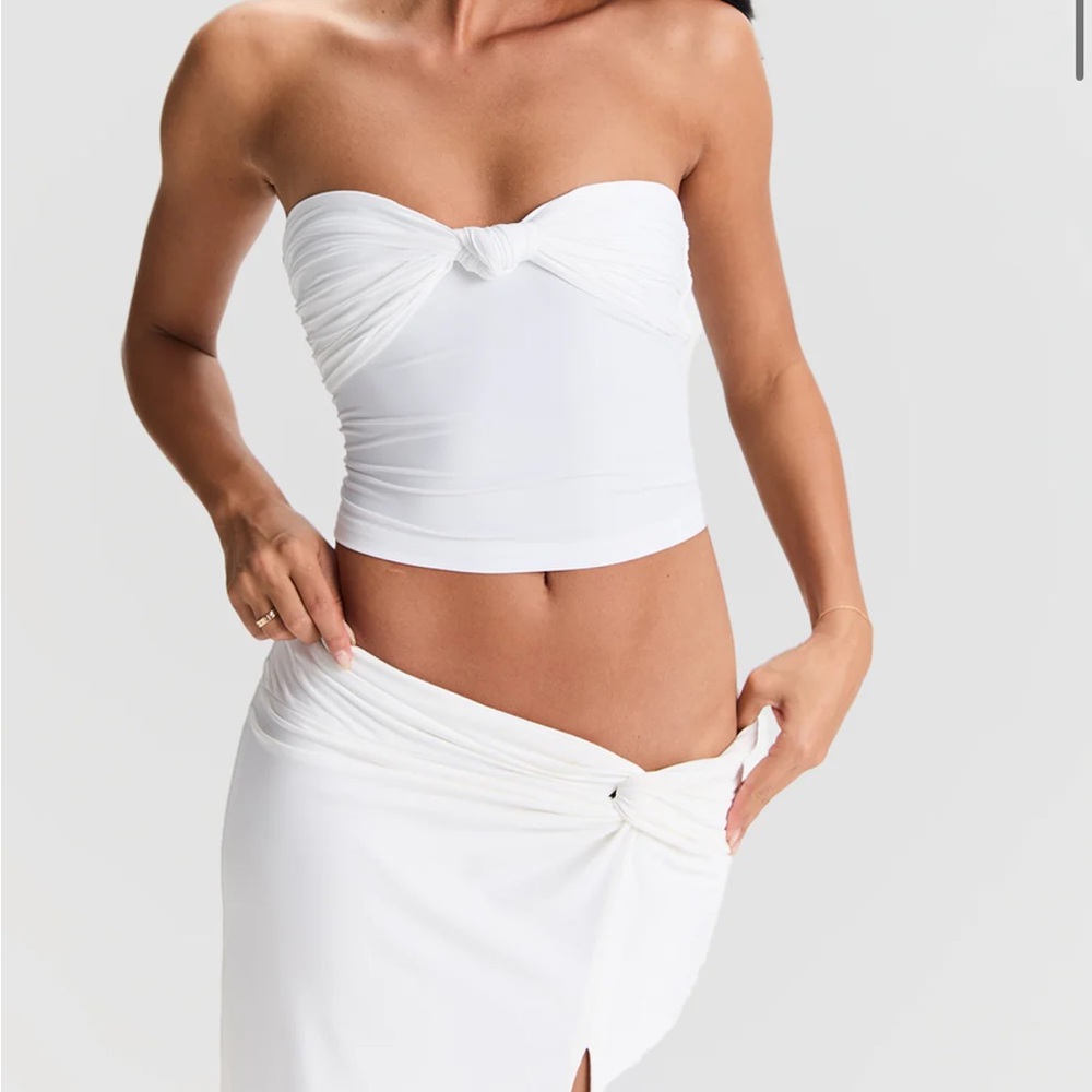 Sasha Therese Naya Top (XS)